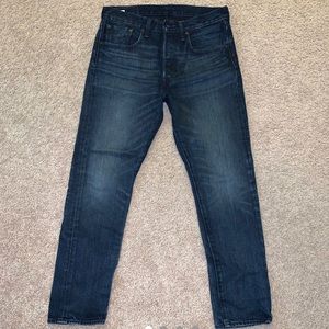 Levi’s 501